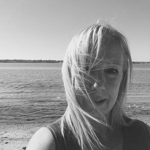 Meet your Posher, Annemieke